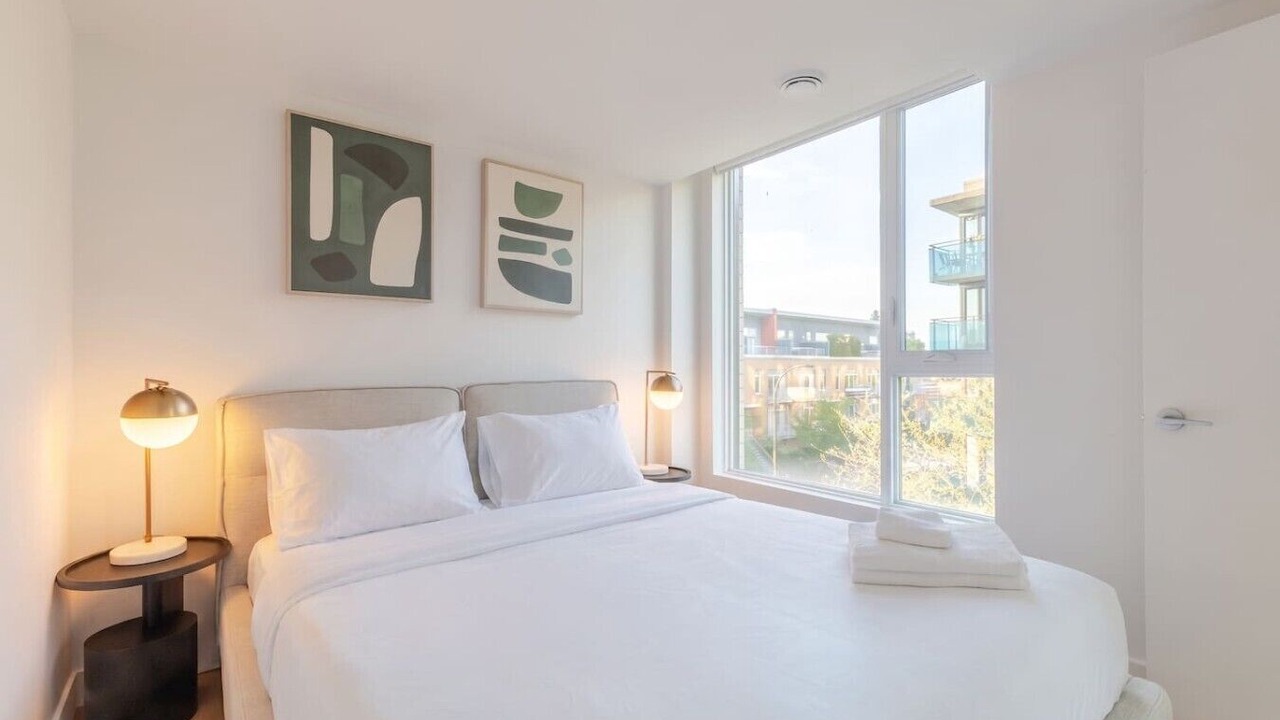 Photo of Bedroom in Sainte-Marie