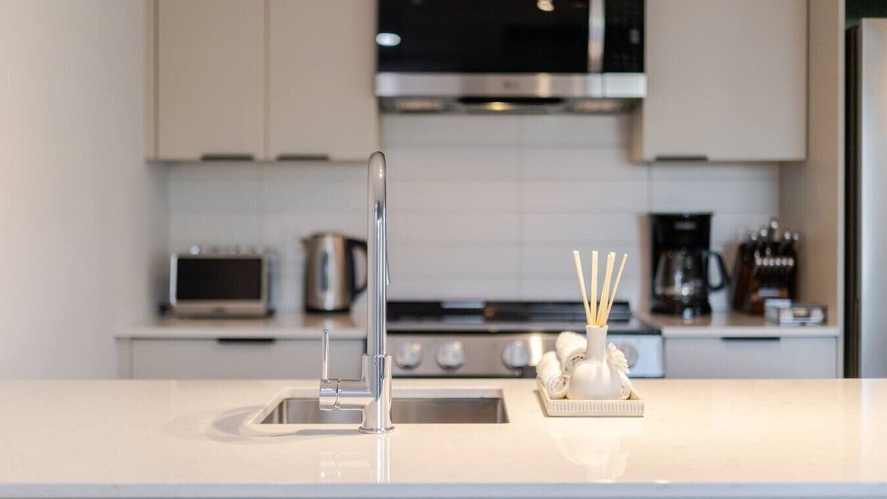 Photo of Kitchen in Sainte-Marie