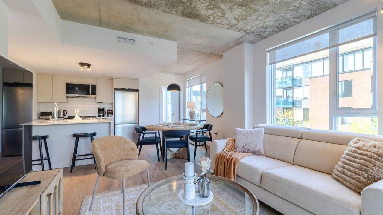 Photo of Livingroom in Sainte-Marie