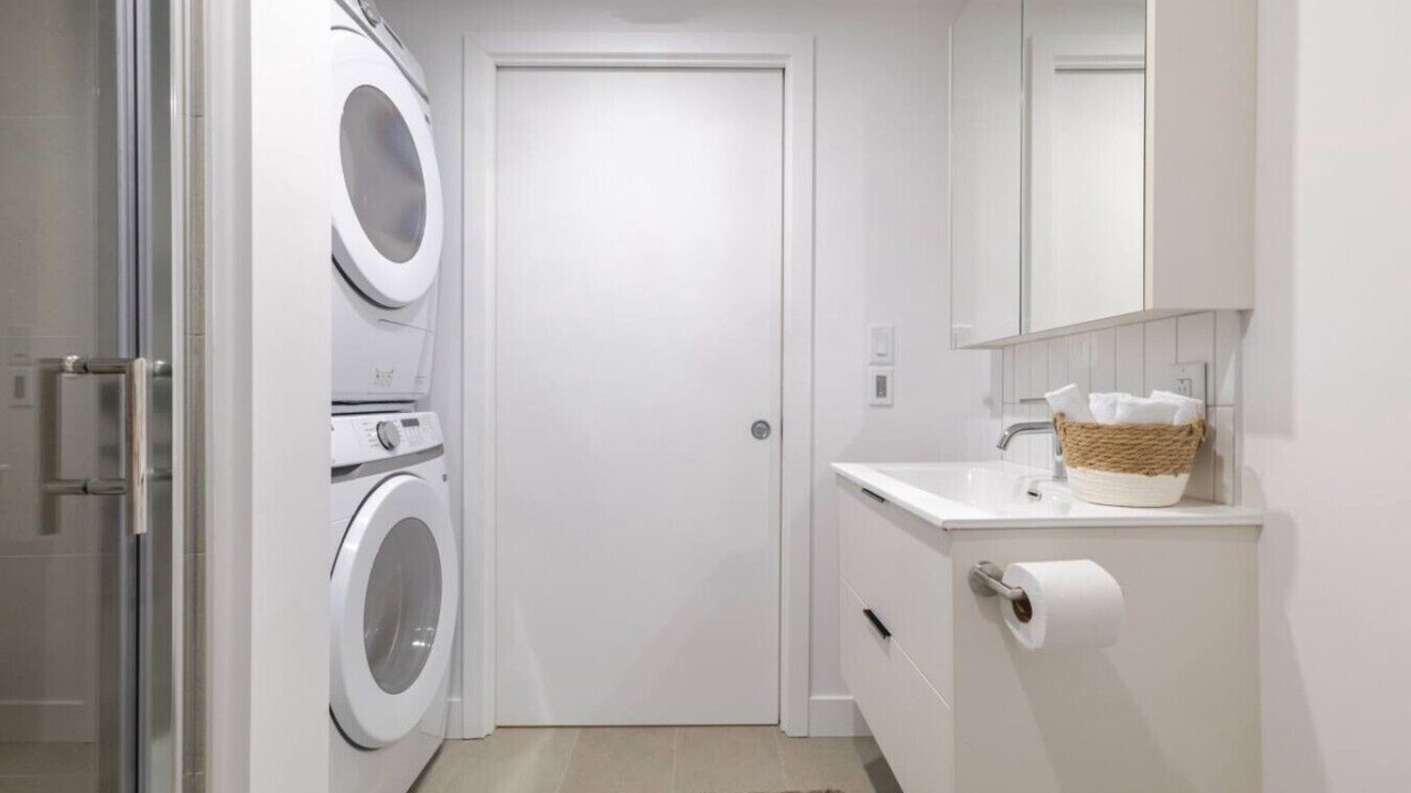 Photo of Bathroom in Sainte-Marie