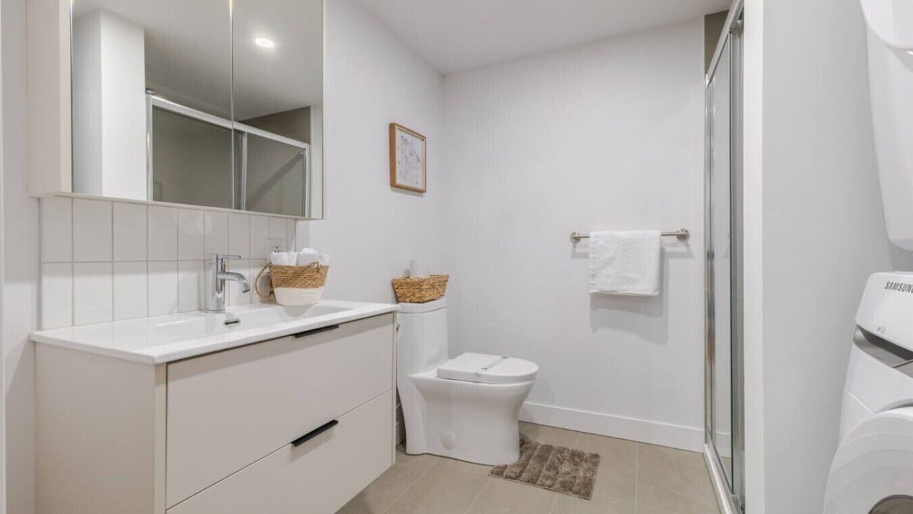 Photo of Bathroom in Sainte-Marie