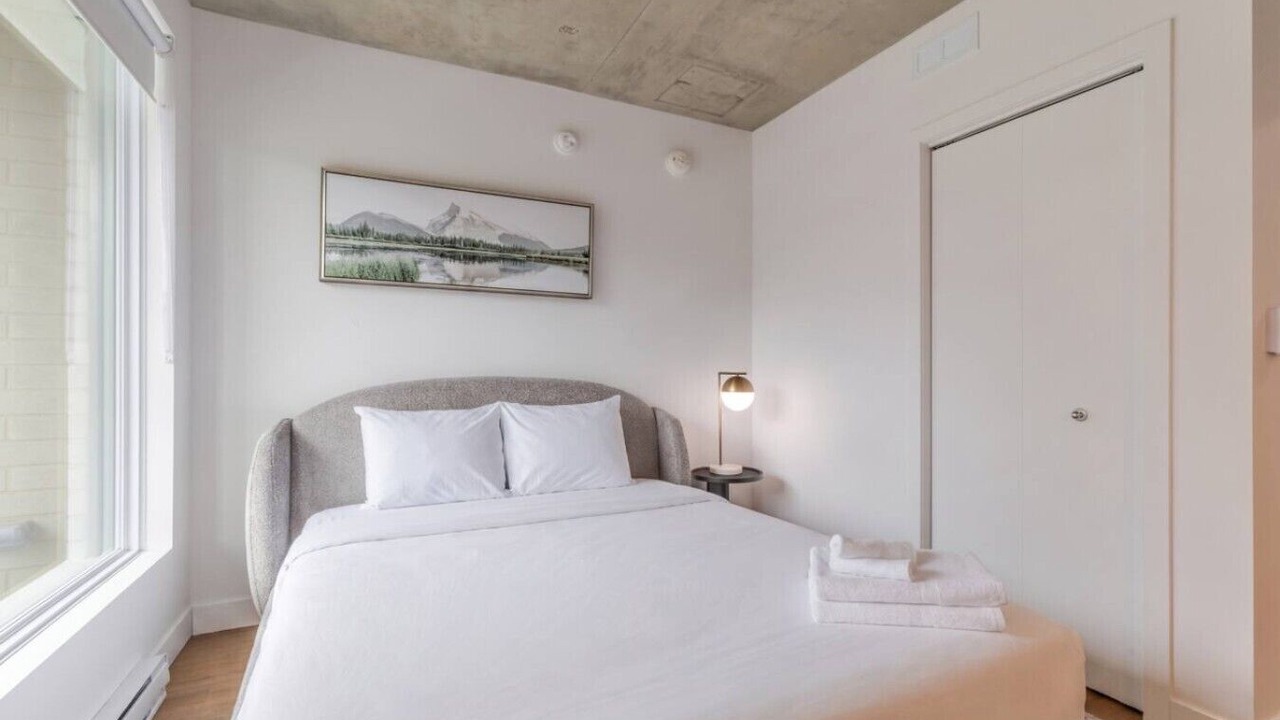 Photo of Bedroom in Sainte-Marie