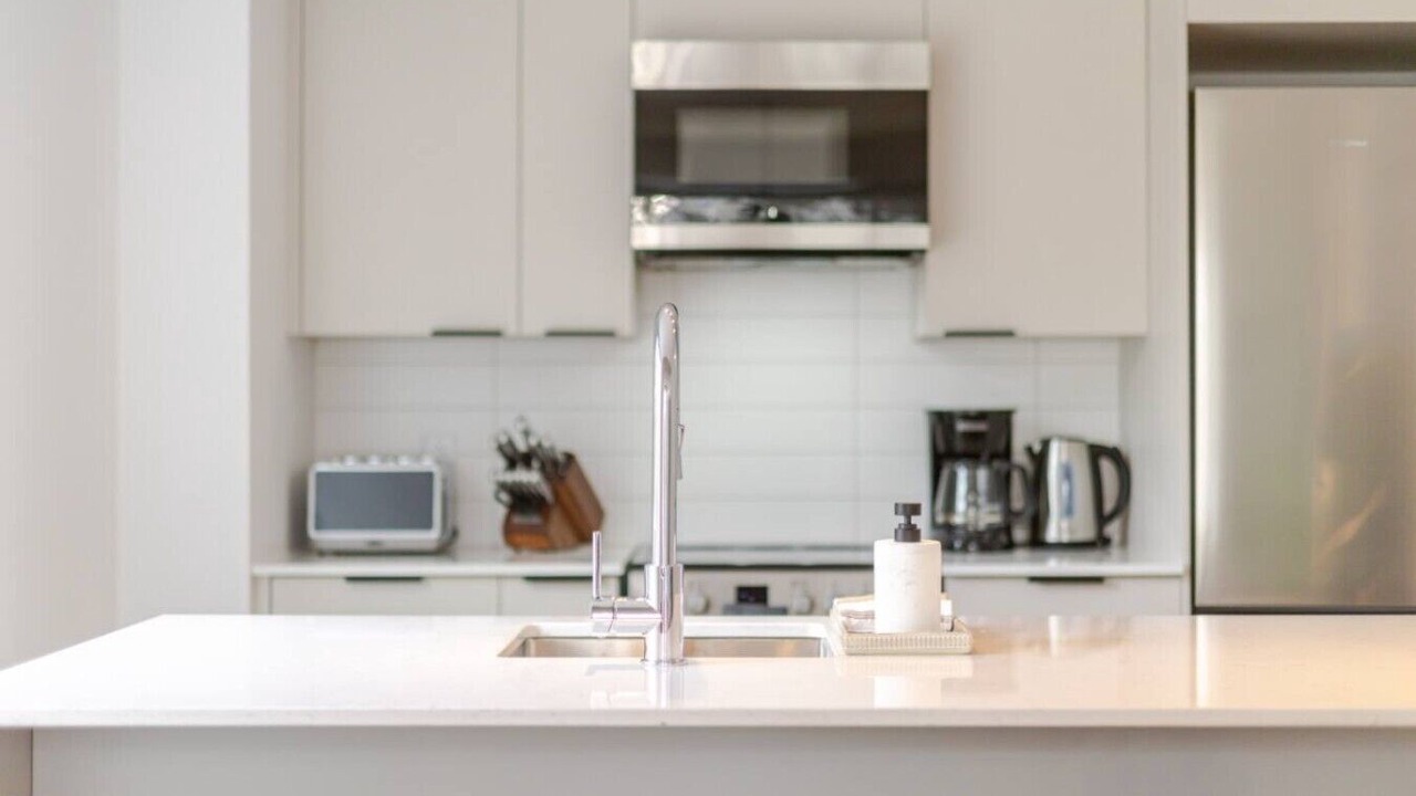 Photo of Kitchen in Sainte-Marie