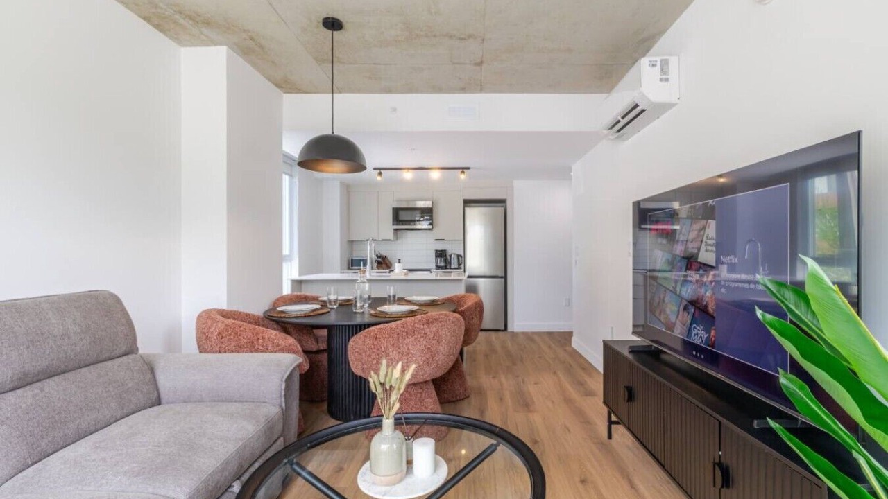 Photo of Livingroom in Sainte-Marie