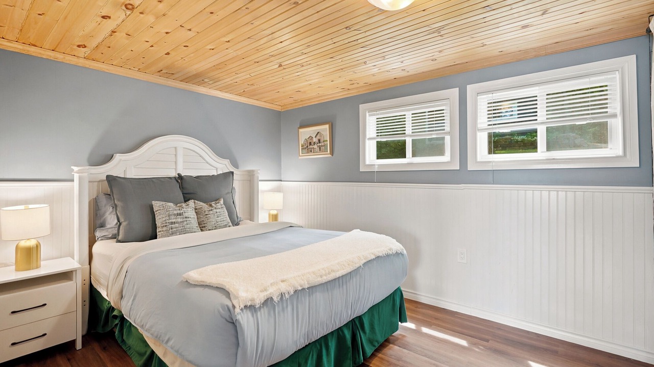 Photo of Bedroom in Torrance