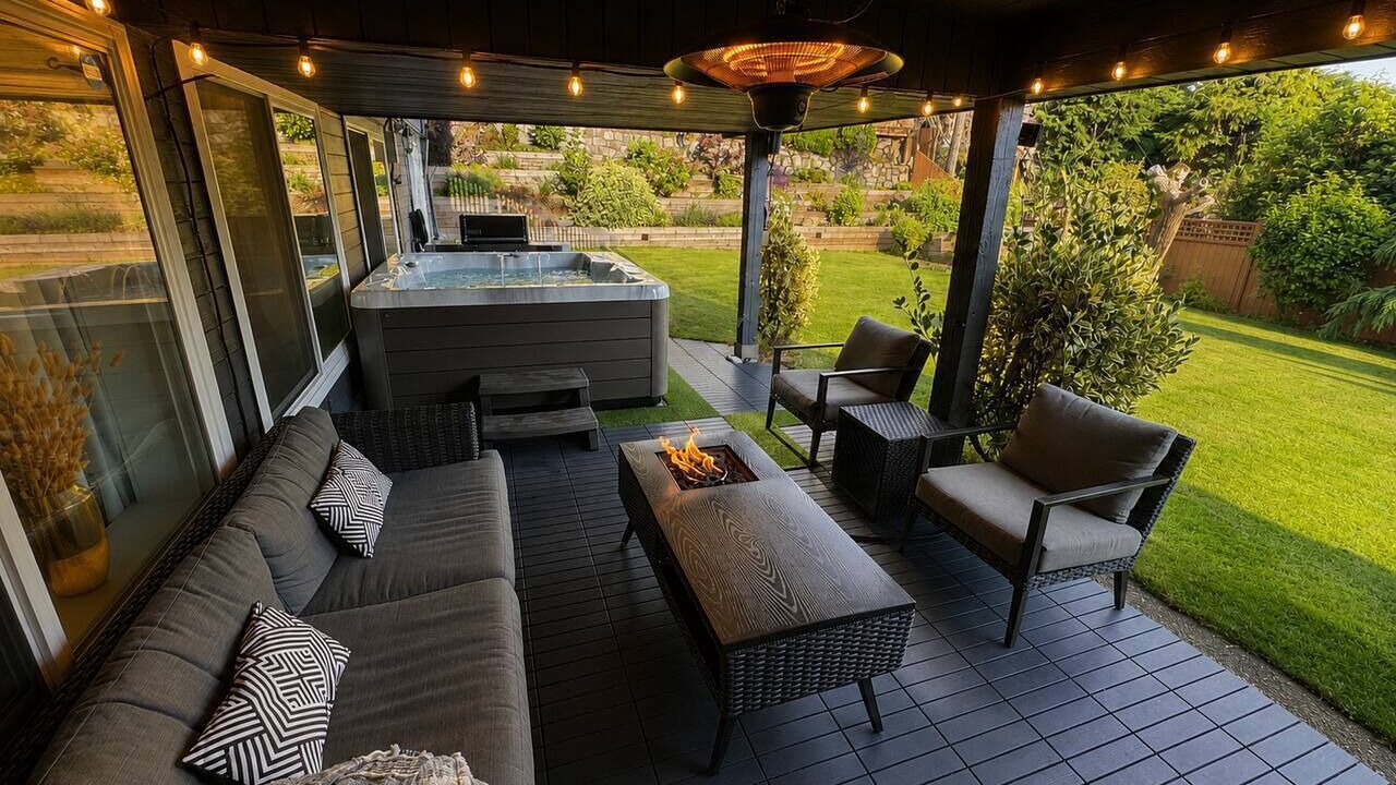 Photo of Outdoor in District of North Vancouver