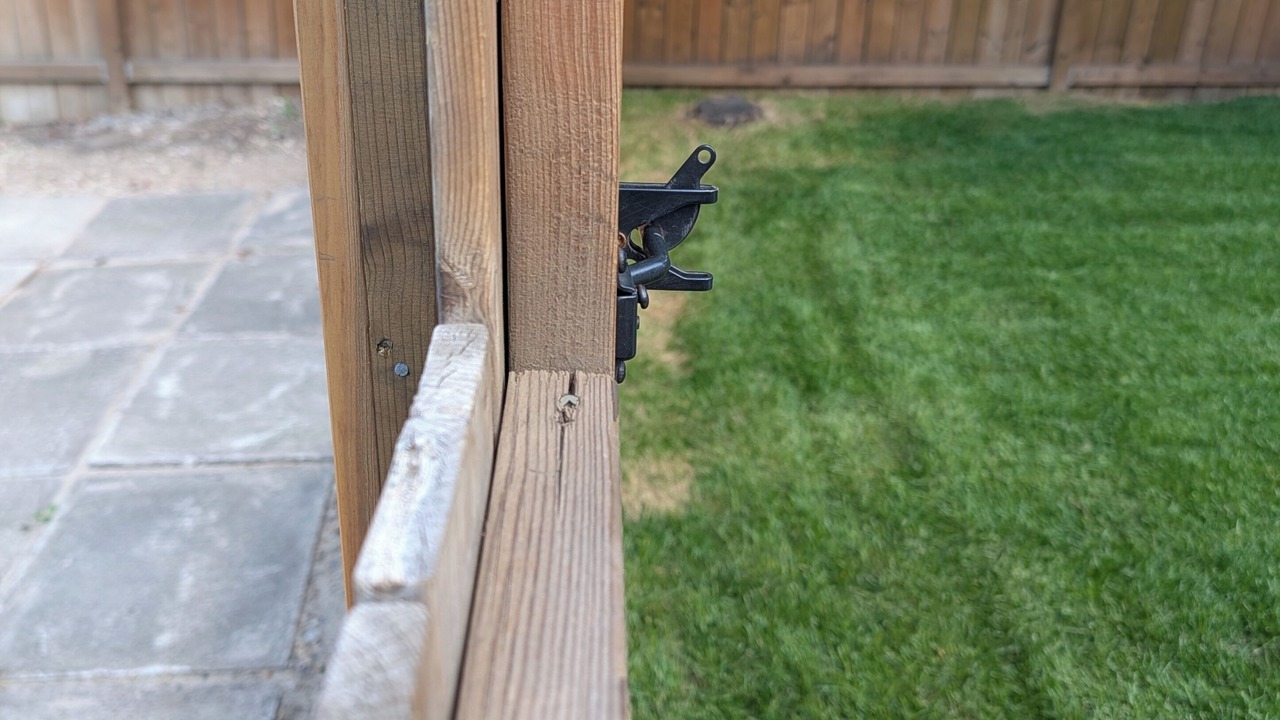 Photo of Outdoor in Red Deer