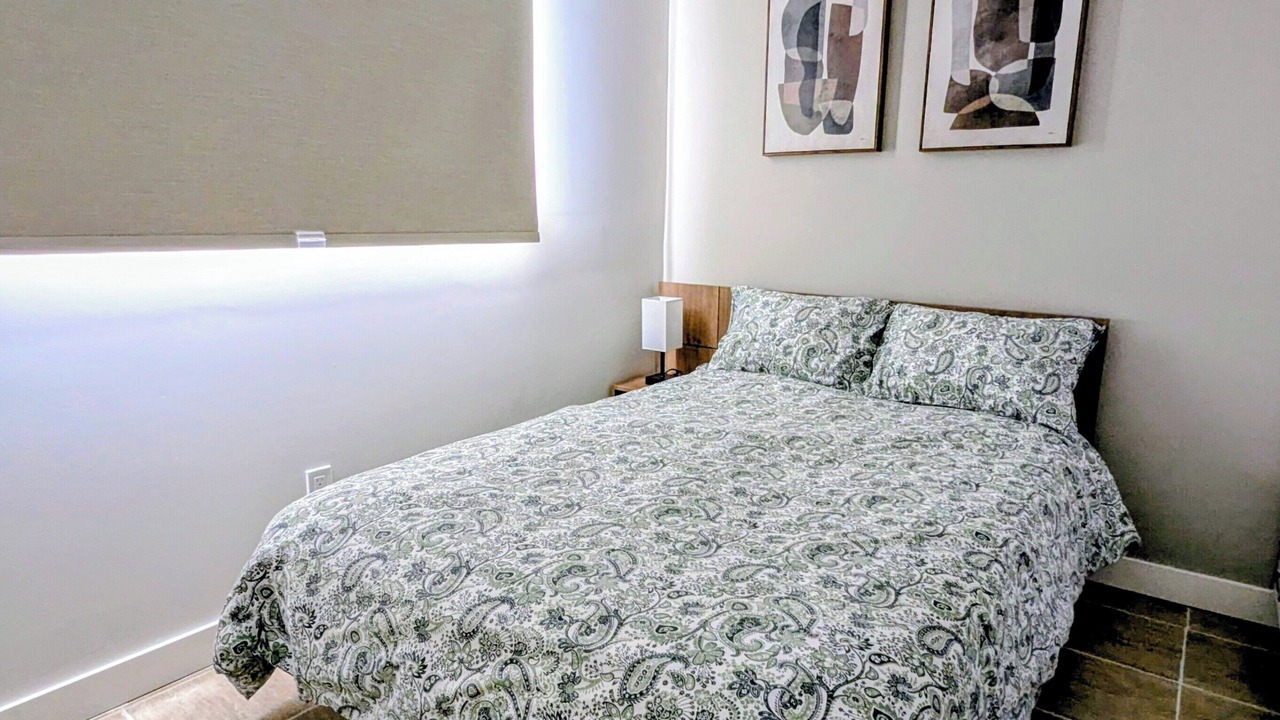 Photo of Bedroom in Red Deer