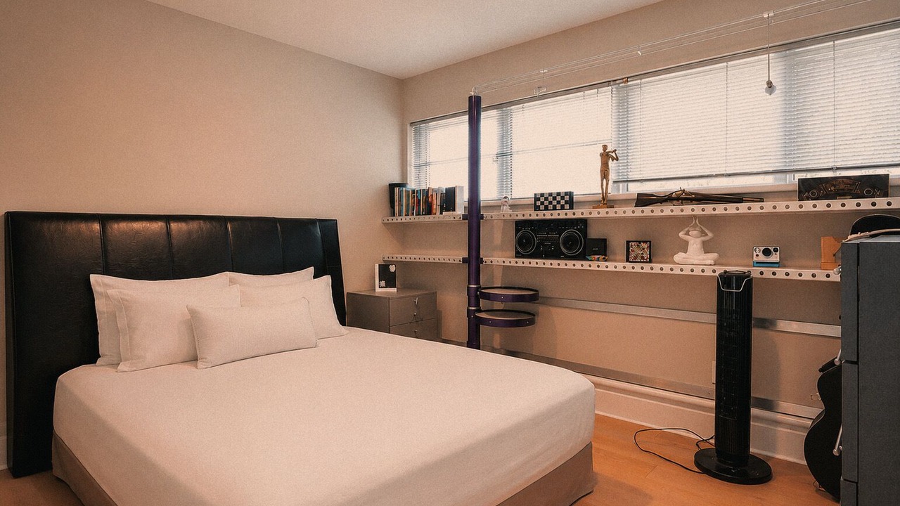 Photo of Bedroom in Tuxedo