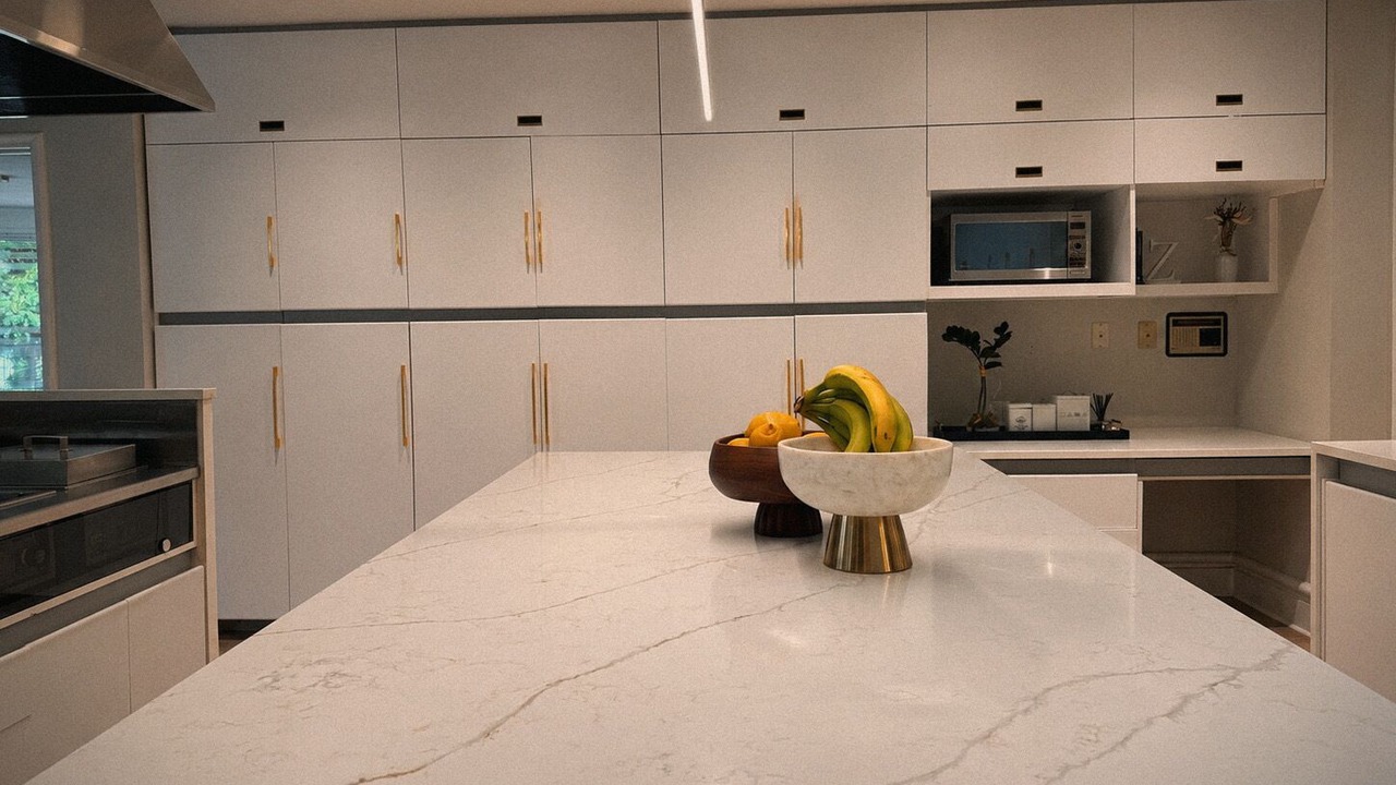 Photo of Kitchen in Tuxedo