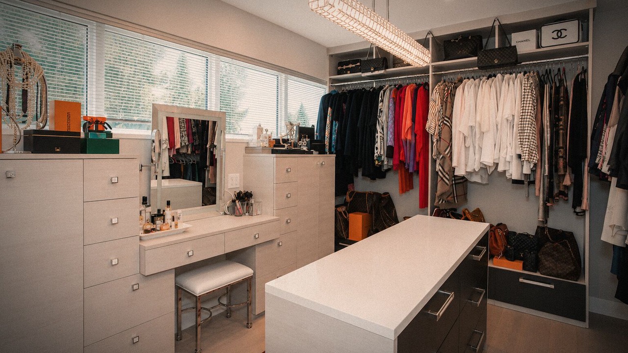 Photo of Bathroom in Tuxedo