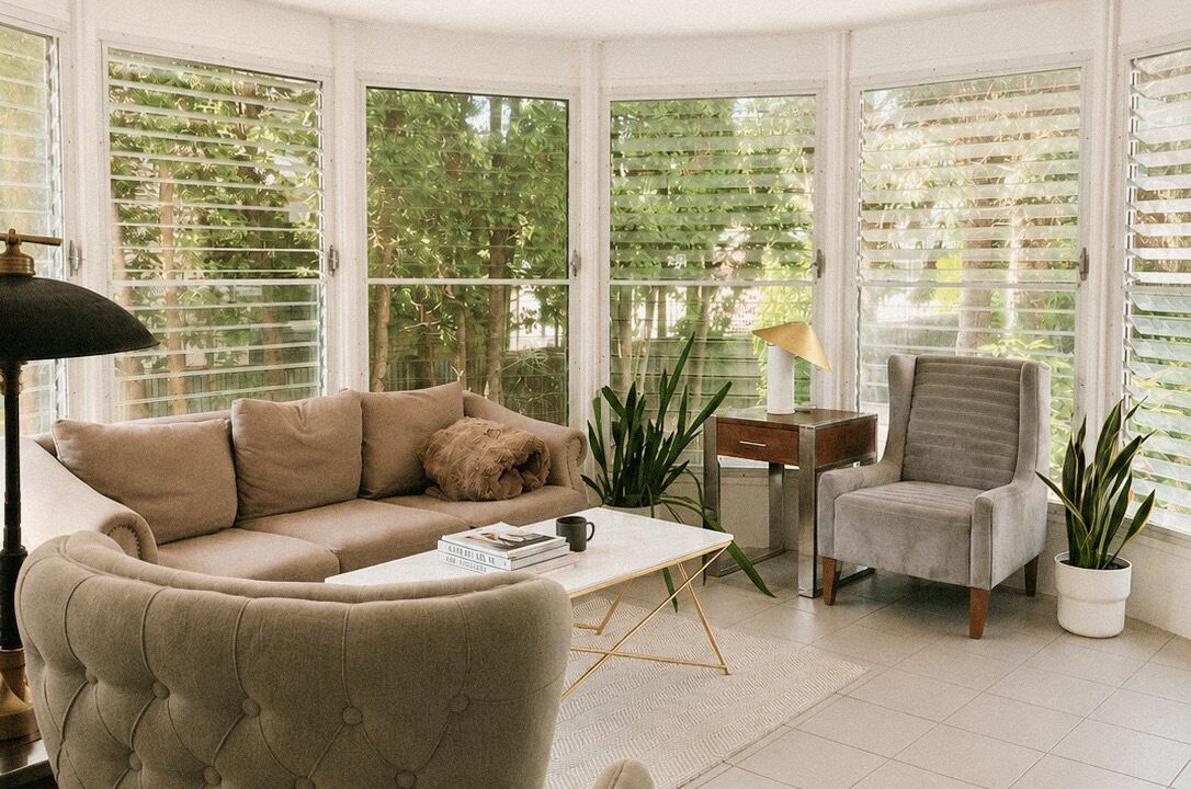 Photo of Livingroom in Tuxedo