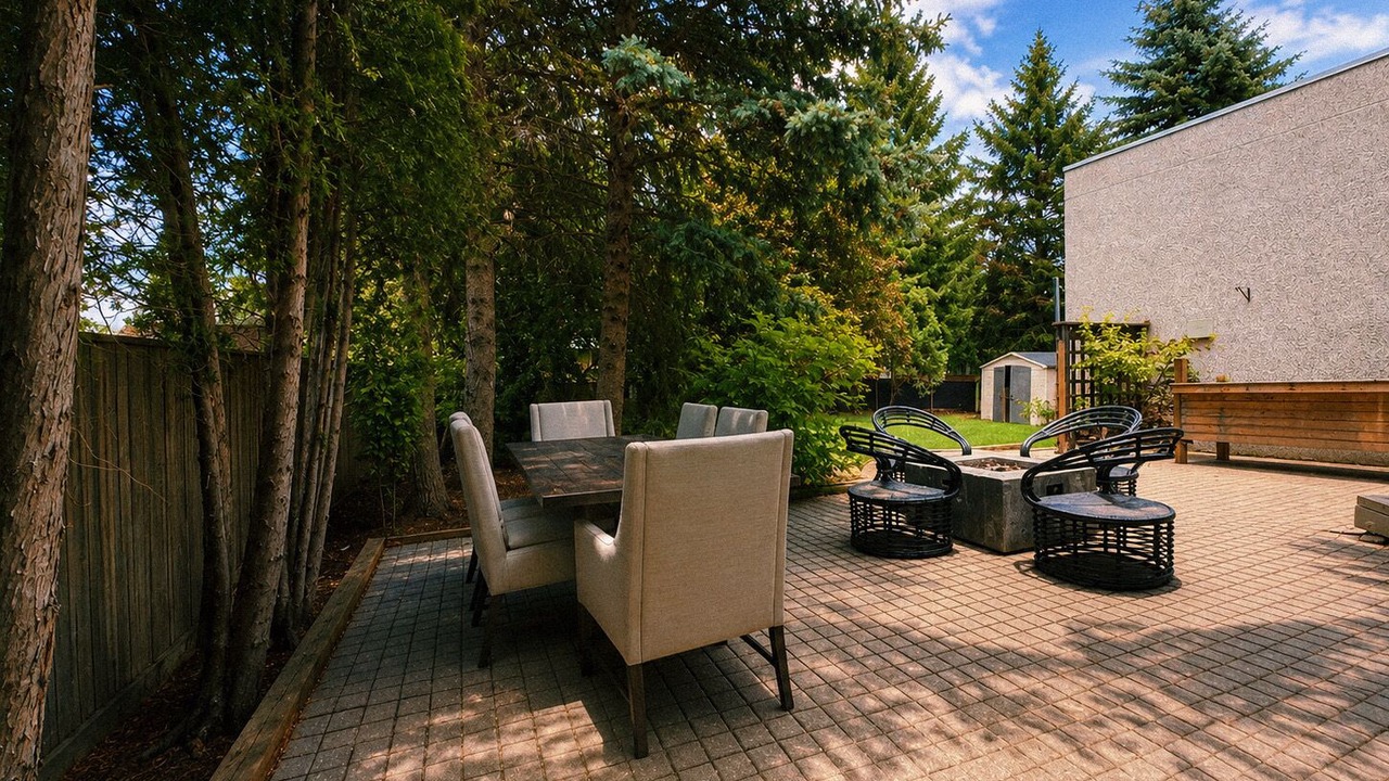 Photo of Outdoor in Tuxedo