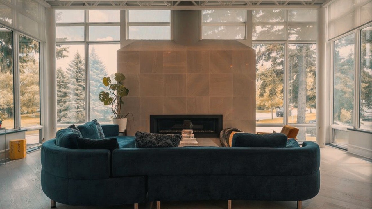 Photo of Livingroom in Tuxedo