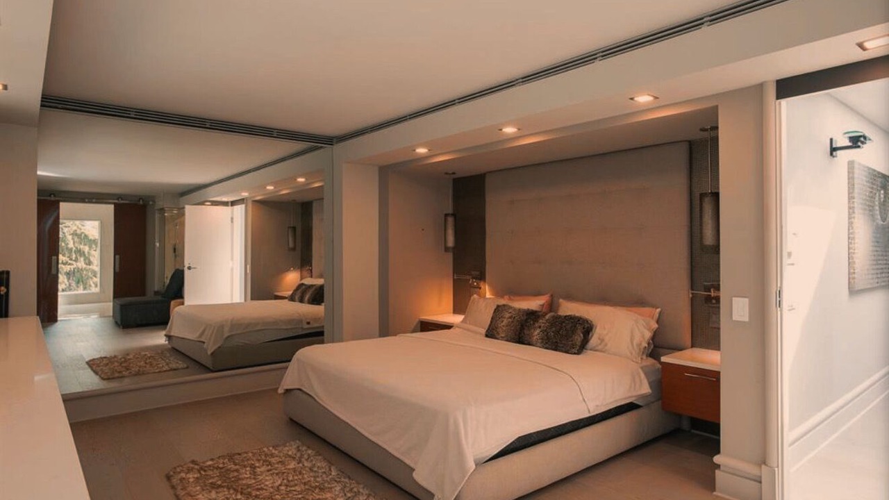 Photo of Bedroom in Tuxedo