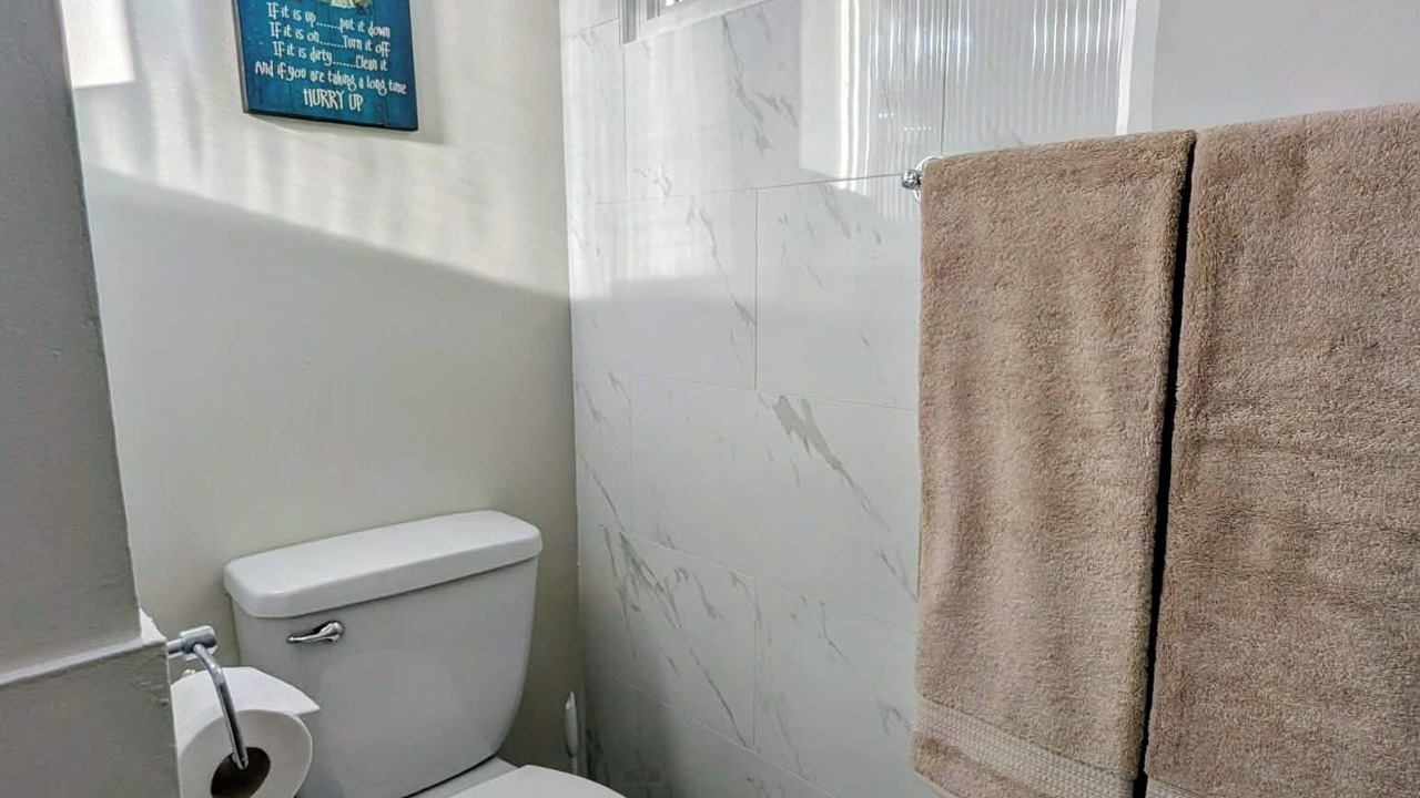 Photo of Bathroom in Red Deer