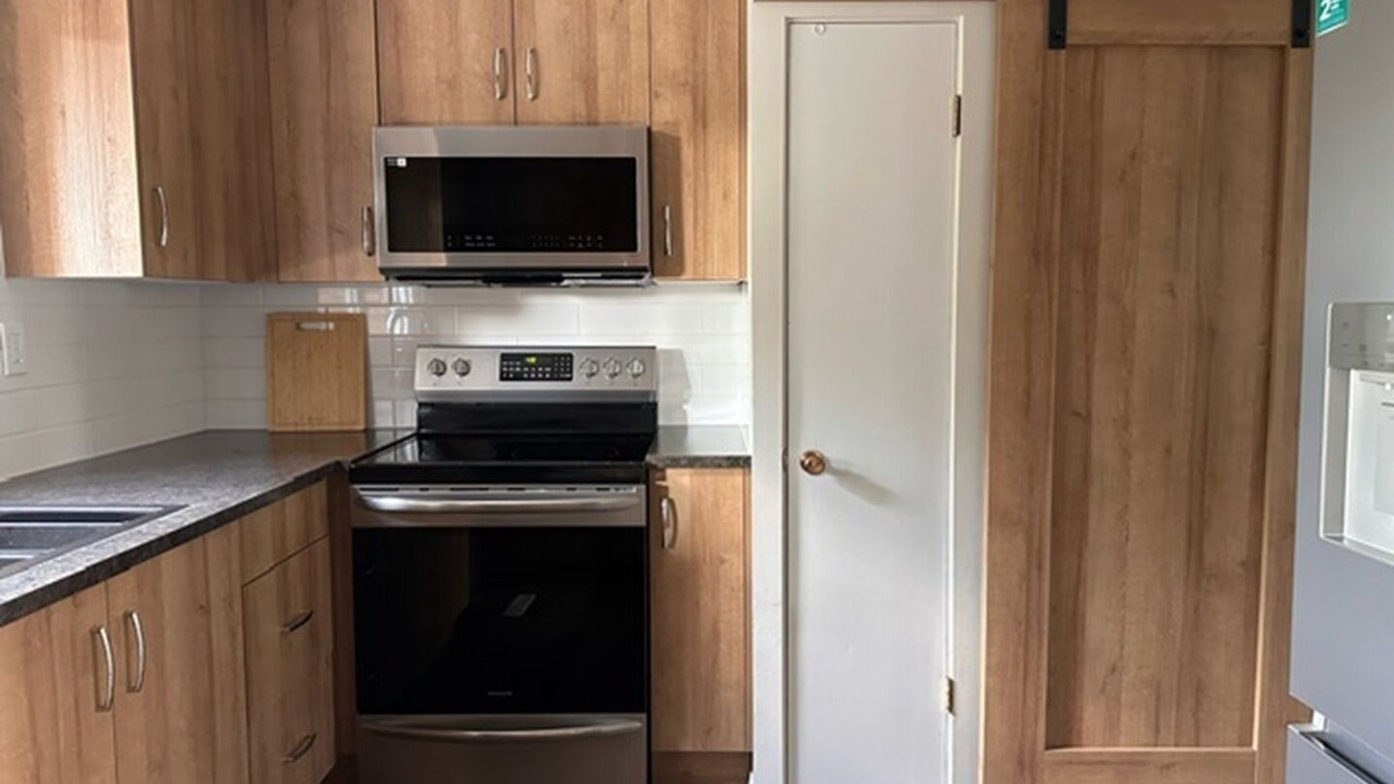 Photo of Kitchen in Red Deer