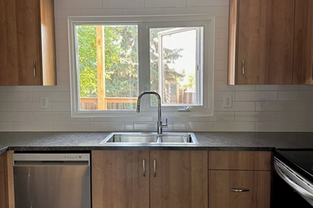 Photo of Kitchen in Red Deer