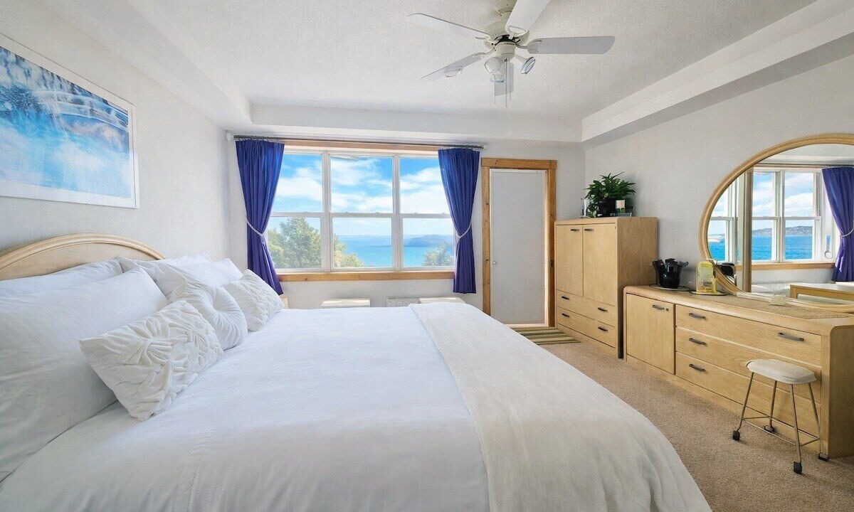 Photo of Bedroom in Terence Bay