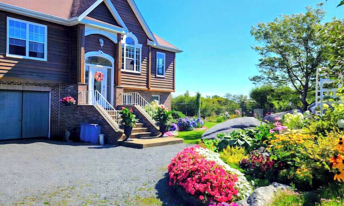 Photo of Outdoor in Terence Bay