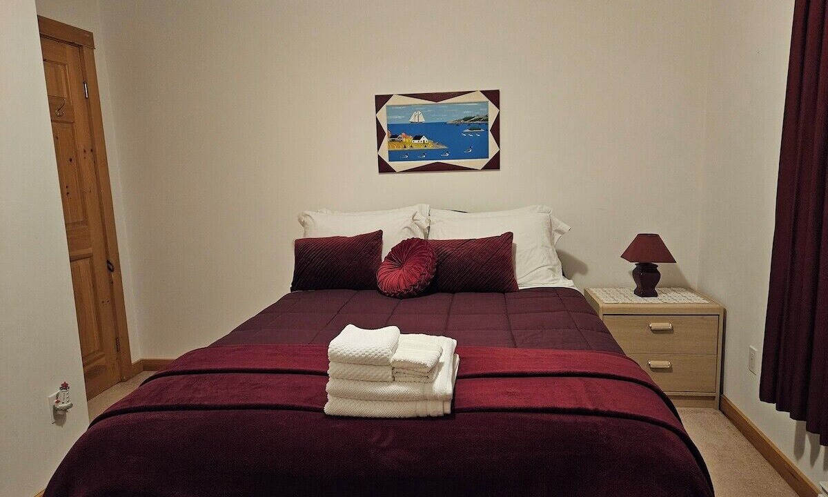 Photo of Bedroom in Terence Bay
