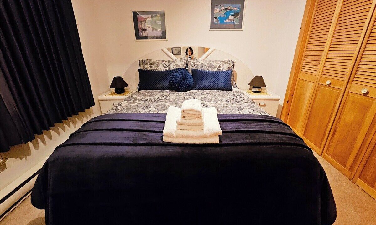 Photo of Bedroom in Terence Bay