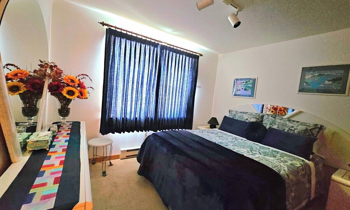 Photo of Bedroom in Terence Bay