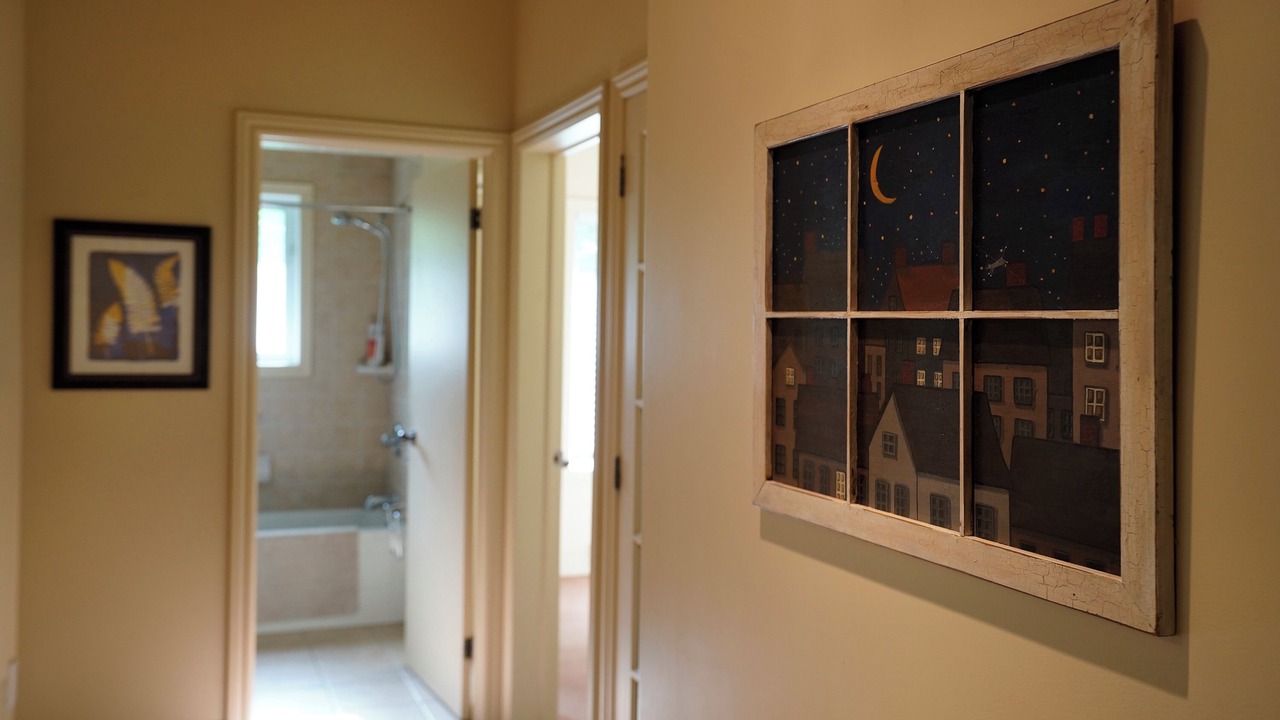Photo of Bathroom in Mono