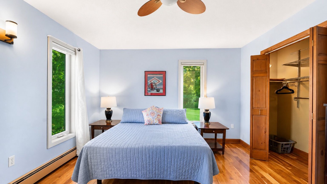 Photo of Bedroom in Summerside