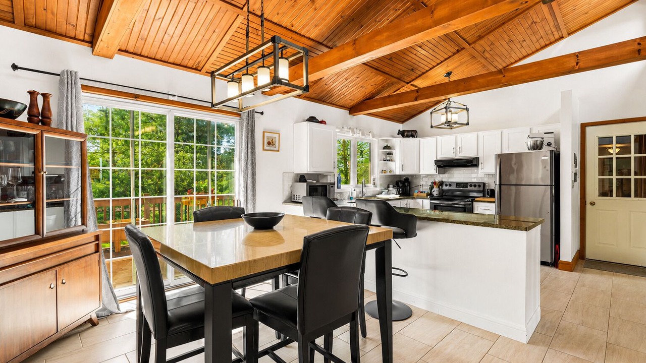 Photo of Kitchen in Summerside