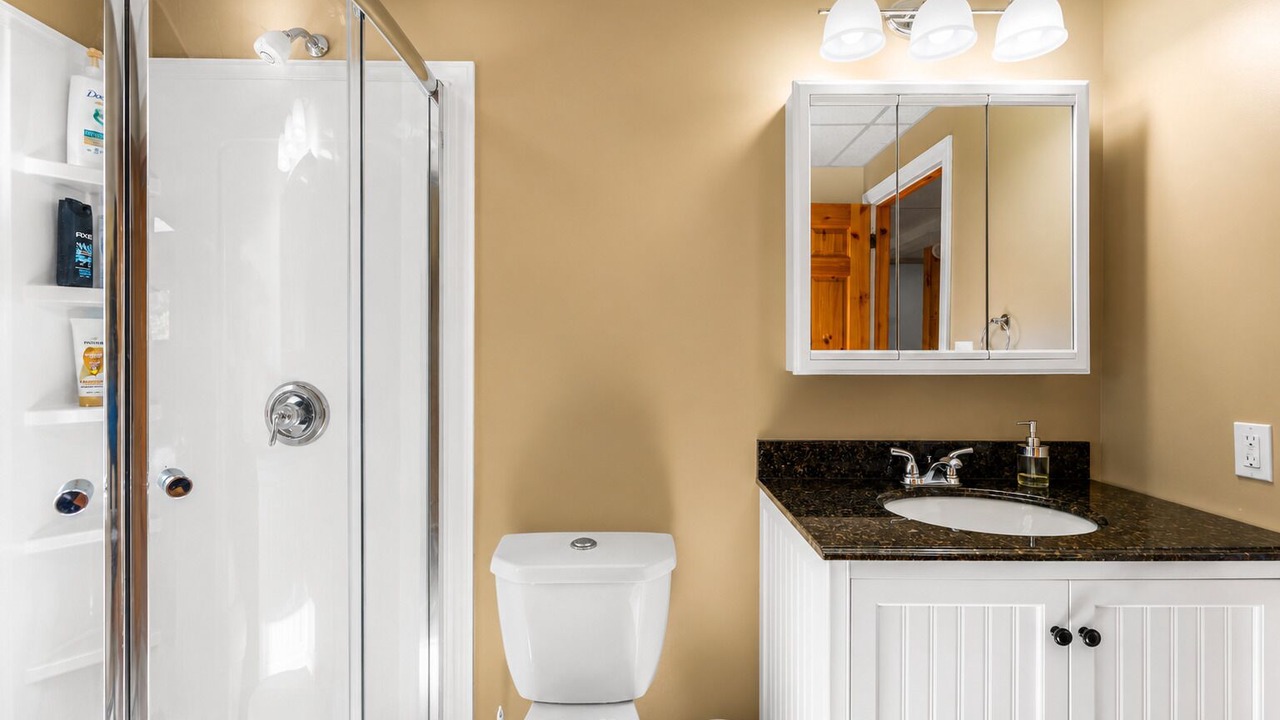 Photo of Bathroom in Summerside