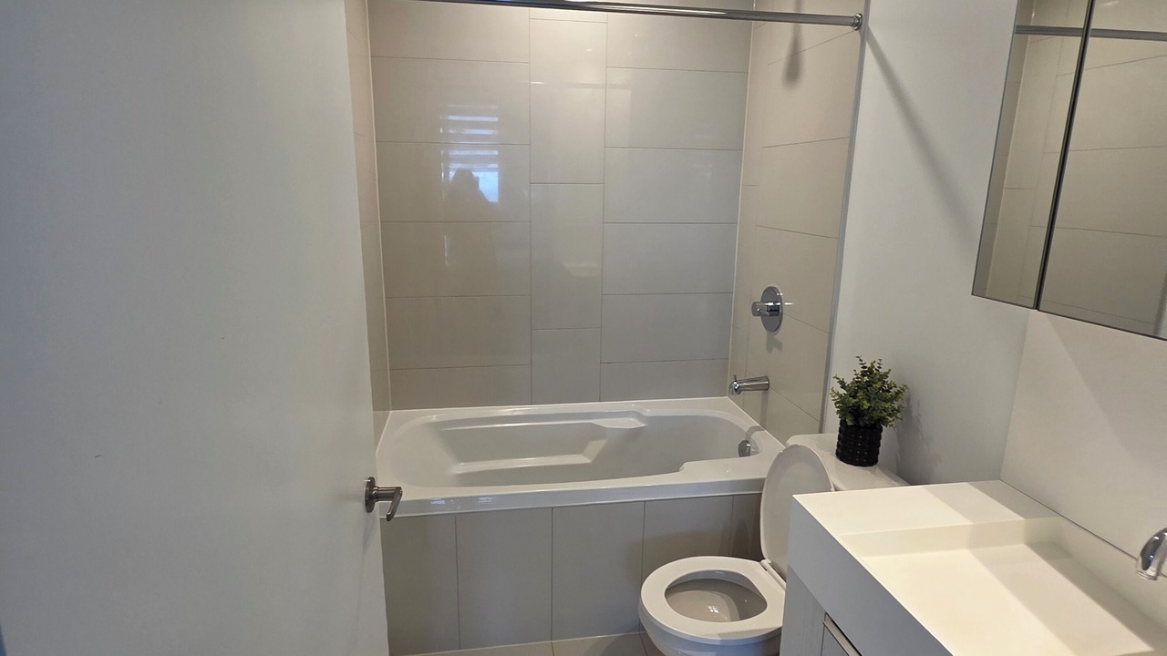 Photo of Bathroom in St. Lawrence