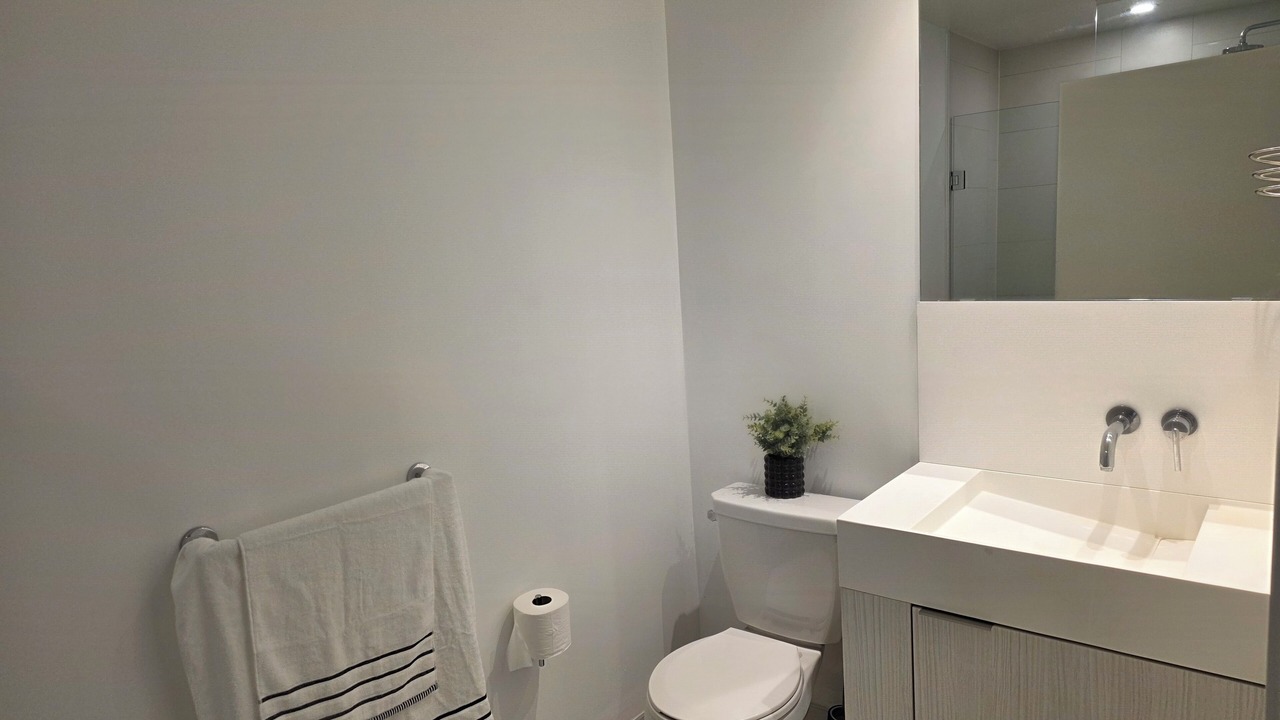 Photo of Bathroom in St. Lawrence