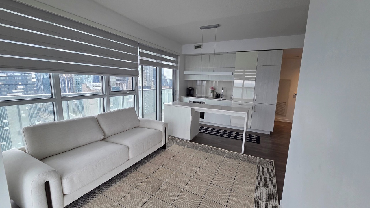 Photo of Livingroom in St. Lawrence