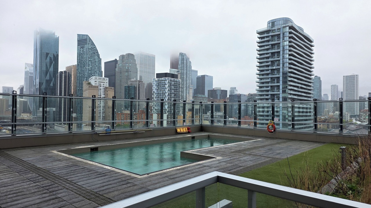 Photo of Outdoor in St. Lawrence