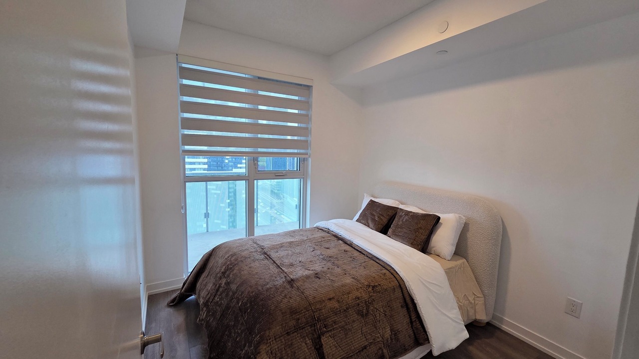 Photo of Bedroom in St. Lawrence