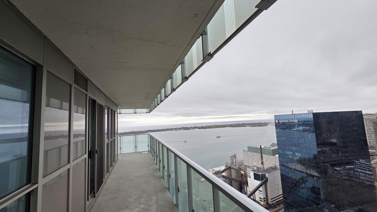 Photo of Outdoor in St. Lawrence