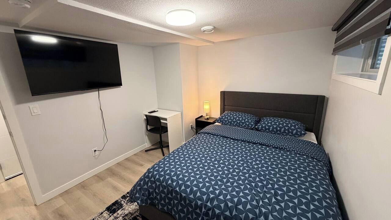 Photo of Bedroom in Leduc