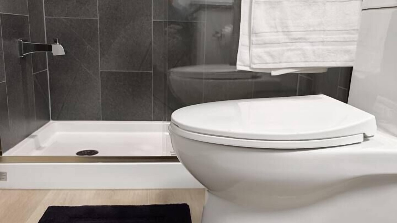 Photo of Bathroom in Leduc