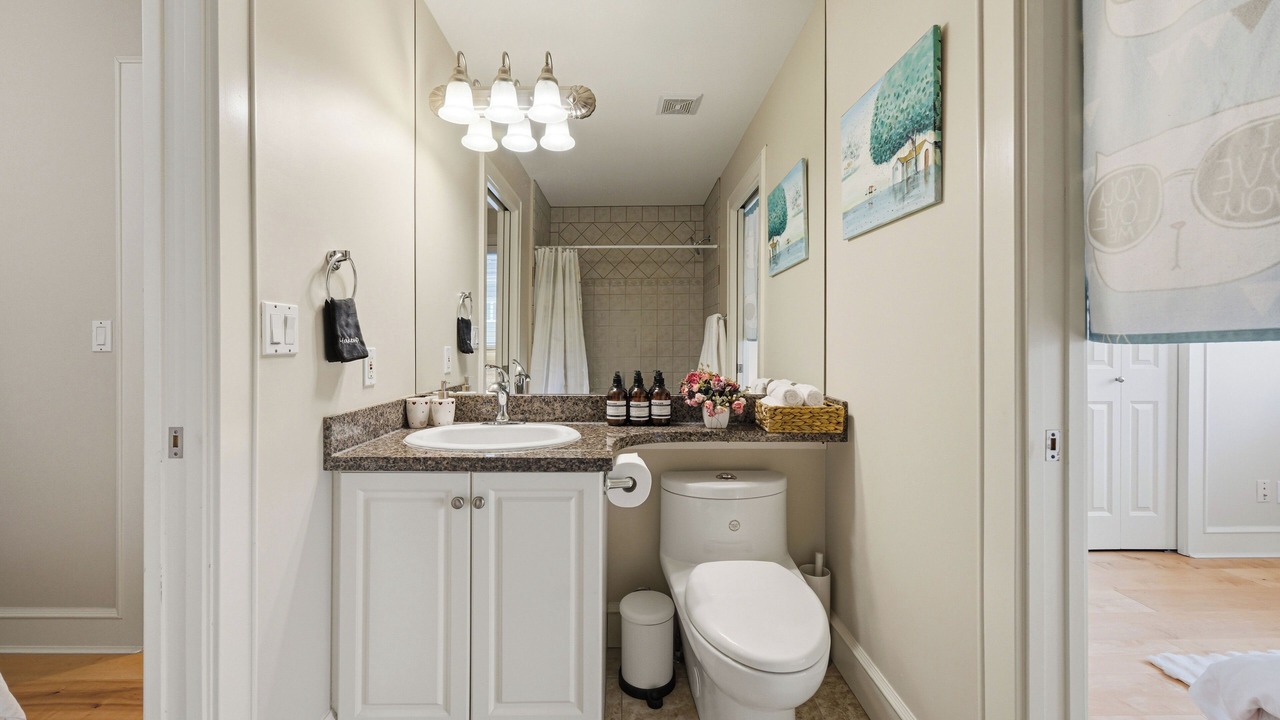 Photo of Bathroom in West Side