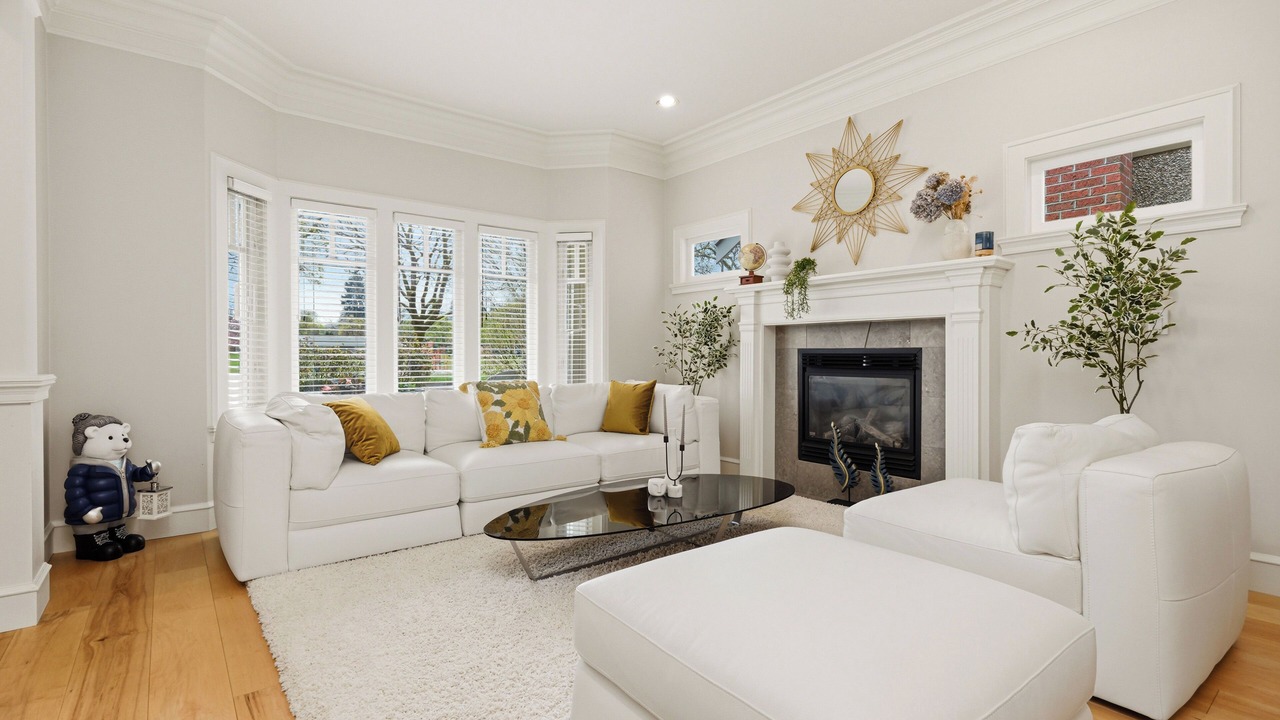 Photo of Livingroom in West Side
