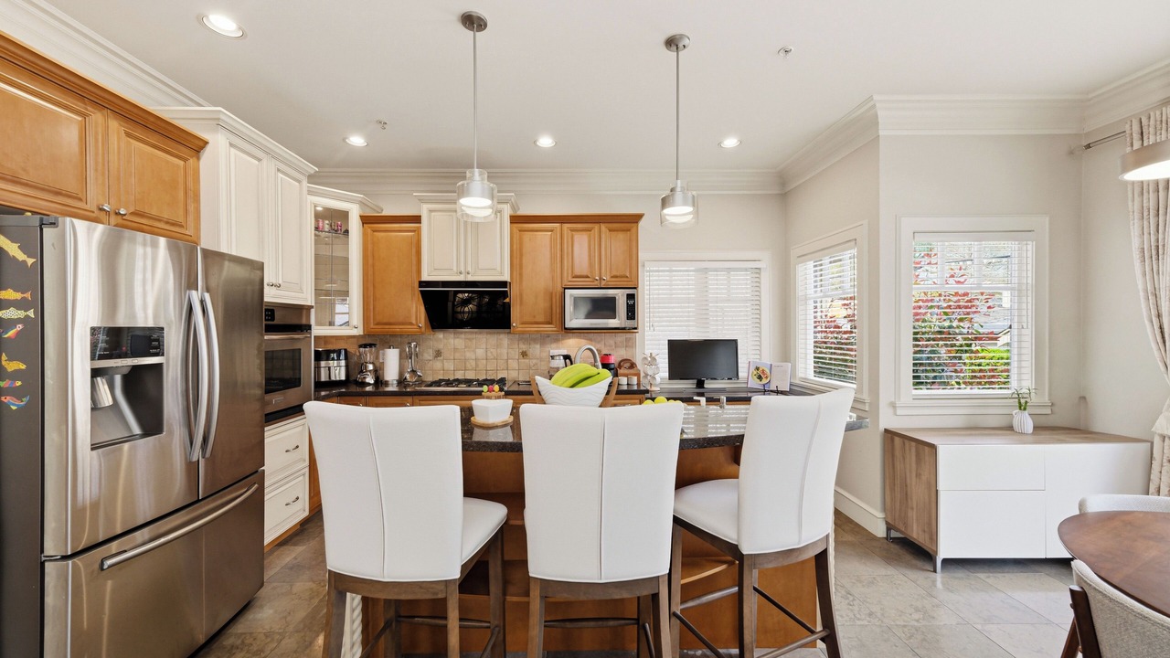 Photo of Kitchen in West Side