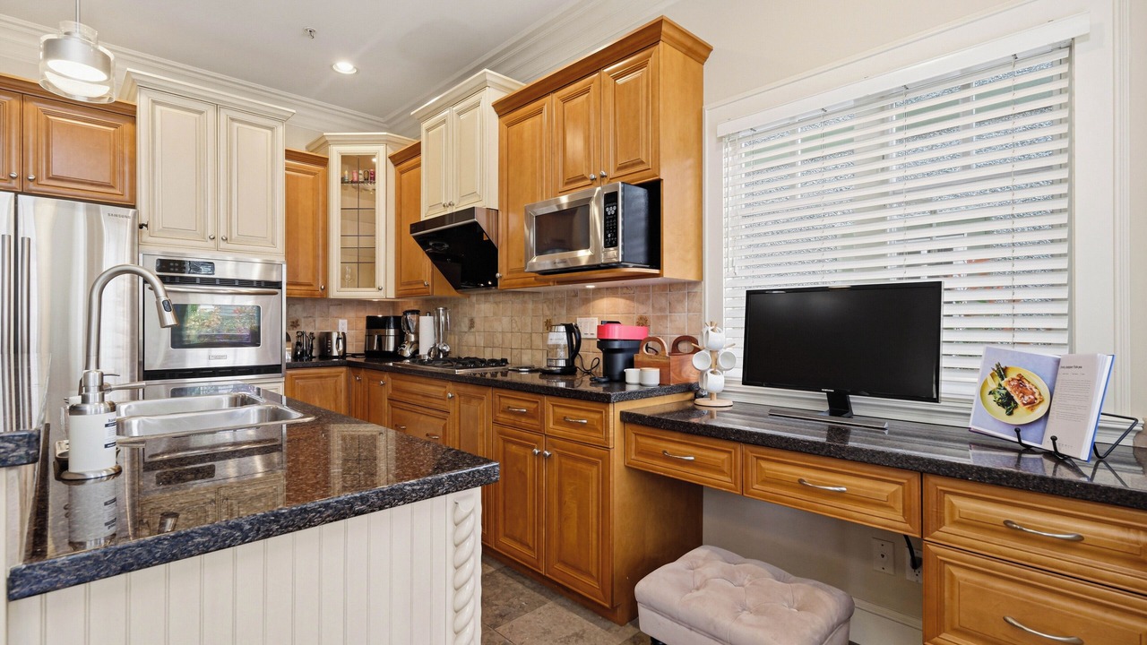 Photo of Kitchen in West Side