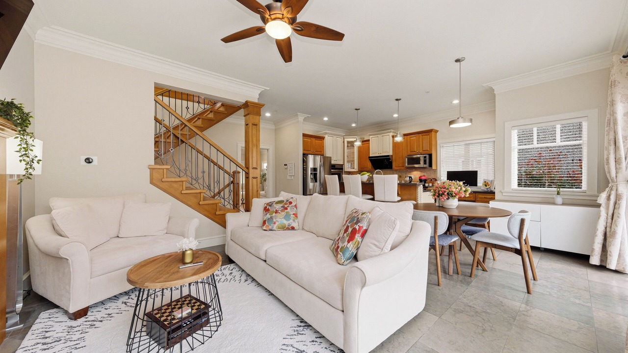 Photo of Livingroom in West Side