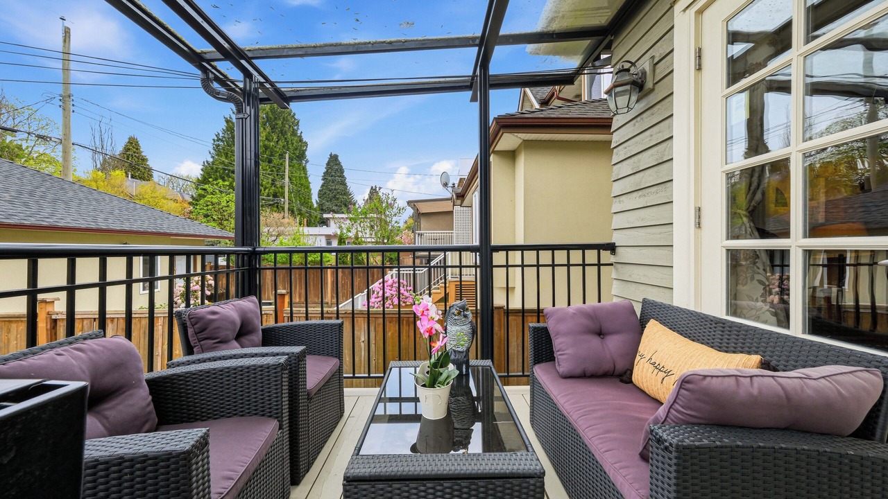 Photo of Outdoor in West Side