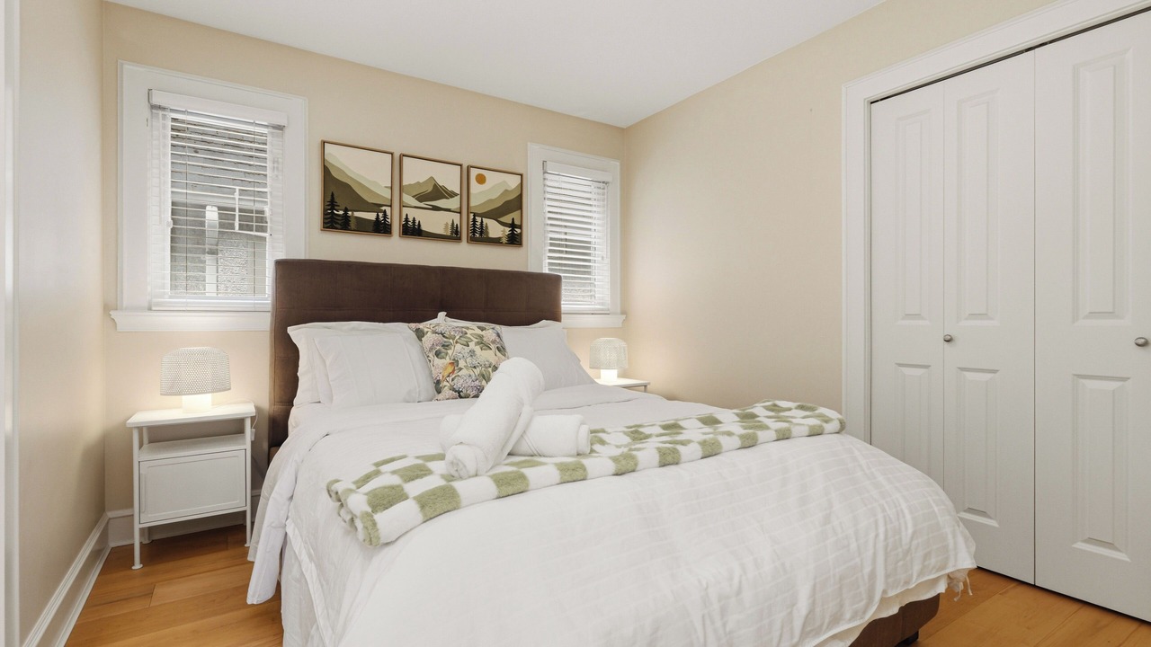 Photo of Bedroom in West Side