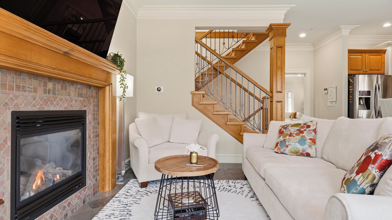 Photo of Livingroom in West Side
