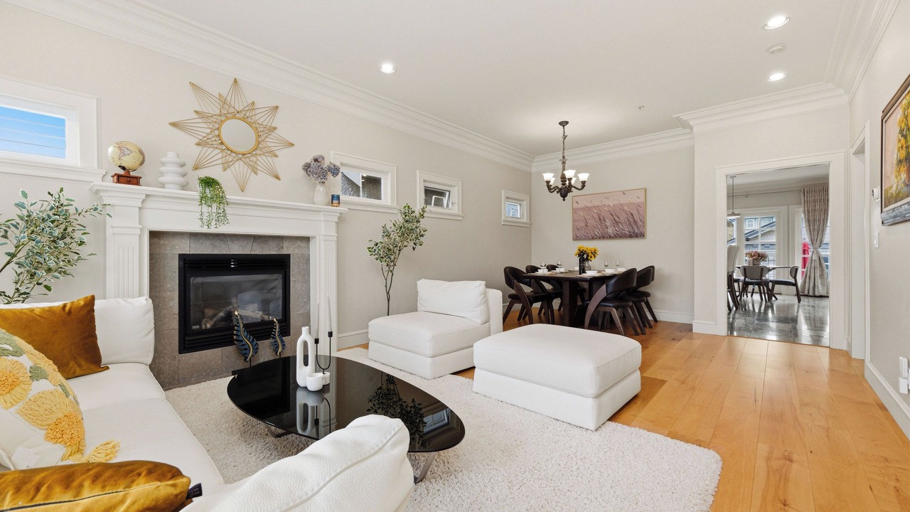 Photo of Livingroom in West Side