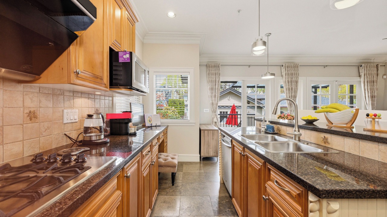 Photo of Kitchen in West Side