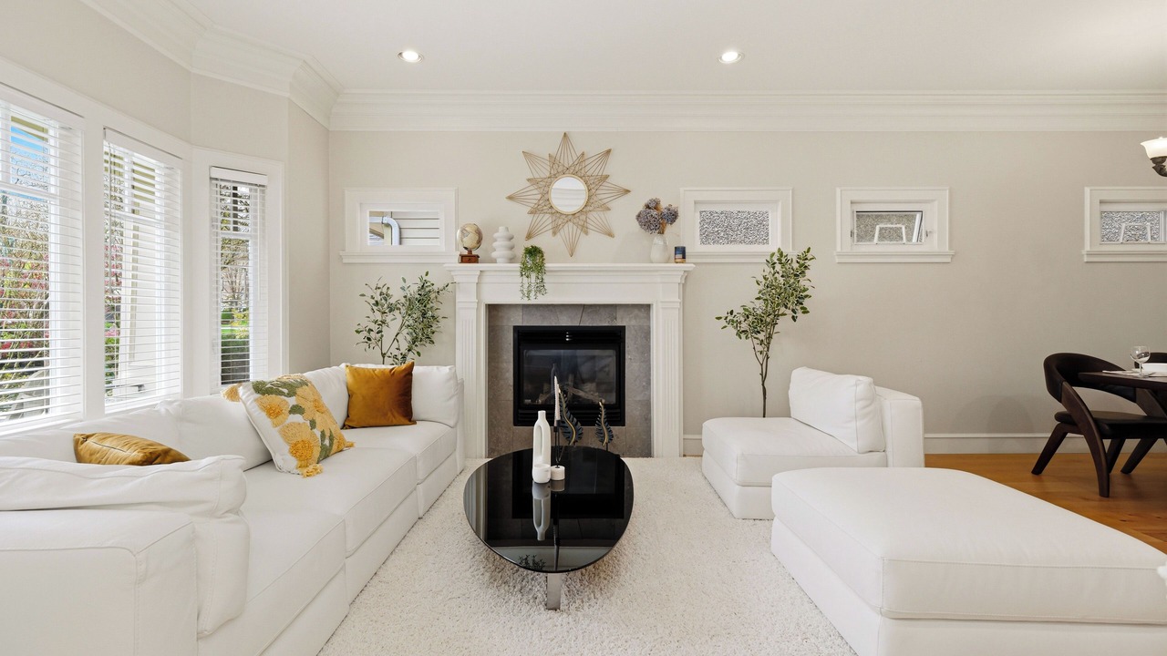 Photo of Livingroom in West Side